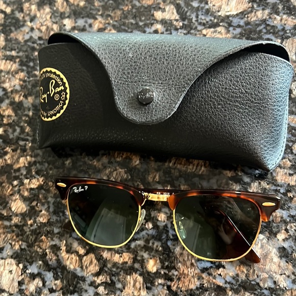 Ray Bans